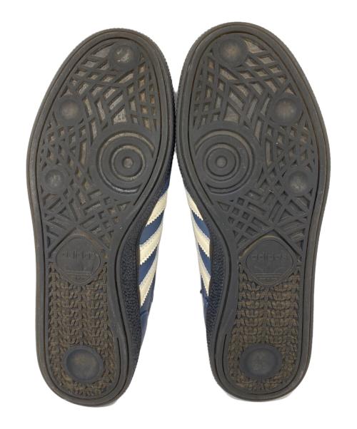adidas（アディダス）adidas (アディダス) HANDBALL SPEZIAL PRELOVED INK ブルー サイズ:26.5cmの古着・服飾アイテム