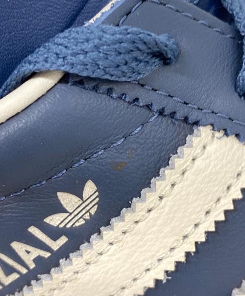 adidas（アディダス）adidas (アディダス) HANDBALL SPEZIAL PRELOVED INK ブルー サイズ:26.5cmの古着・服飾アイテム