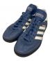 adidas（アディダス）の古着「HANDBALL SPEZIAL PRELOVED INK」｜ブルー