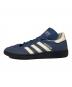 adidas (アディダス) HANDBALL SPEZIAL PRELOVED INK ブルー サイズ:26.5cm：8000円