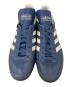 中古・古着 adidas (アディダス) HANDBALL SPEZIAL PRELOVED INK ブルー サイズ:26.5cm：8000円