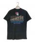 LIQUID BLUE (リキッドブルー) 90s GRATEFUL DEAD バンドTシャツ ブラック サイズ:L：20000円