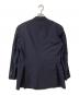 POLO RALPH LAUREN (ポロ・ラルフローレン) ダブルテーラードジャケット ブラック サイズ:なし：8000円