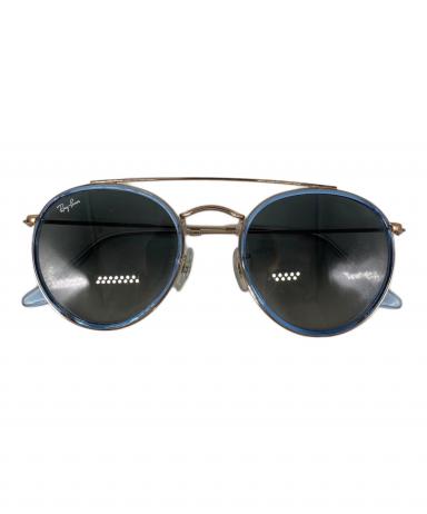 中古・古着通販】RAY-BAN (レイバン) ラウンドダブルブリッジ