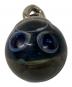 中古・古着 STERLING GEAR (スターリングギア) SKULL MARBLE ペンダントトップ シルバー：35000円