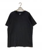 ARC'TERYXアークテリクス）の古着「CAPTIVE T-SHIRT」｜ブラック