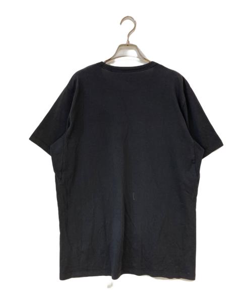 ARC'TERYX（アークテリクス）ARC'TERYX (アークテリクス) CAPTIVE T-SHIRT ブラック サイズ:Lの古着・服飾アイテム