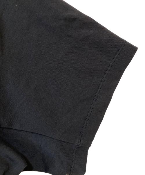 ARC'TERYX（アークテリクス）ARC'TERYX (アークテリクス) CAPTIVE T-SHIRT ブラック サイズ:Lの古着・服飾アイテム