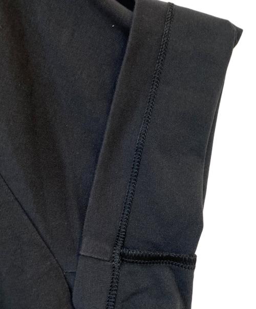 ARC'TERYX（アークテリクス）ARC'TERYX (アークテリクス) CAPTIVE T-SHIRT ブラック サイズ:Lの古着・服飾アイテム