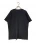 ARC'TERYX (アークテリクス) CAPTIVE T-SHIRT ブラック サイズ:L：8000円