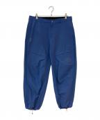 on×BEAMS×REI Co-opオン×ビームス×レイコープ）の古着「Trek Pants」｜ネイビー