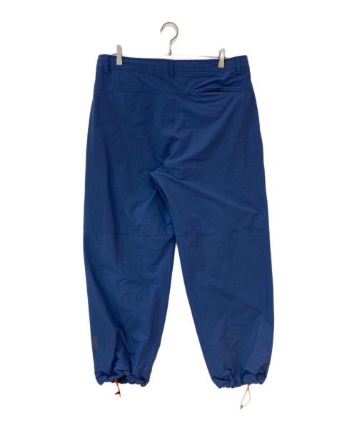 on（オン）on (オン) BEAMS (ビームス) REI Co-op (レイコープ) Trek Pants ネイビー サイズ:Lの古着・服飾アイテム