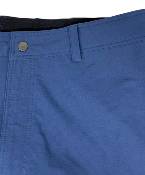 on（オン）on (オン) BEAMS (ビームス) REI Co-op (レイコープ) Trek Pants ネイビー サイズ:Lの古着・服飾アイテム