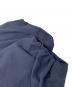 中古・古着 MAISON SPECIAL (メゾンスペシャル) Sunlight Block Prime-Wide Climbing Pants ネイビー サイズ:2：7000円
