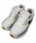 NIKE（ナイキ）の古着「AIR MAX 90 LV8 ローカットスニーカー」｜ホワイト/ブラック/グレー