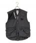 adidas（アディダス）の古着「ADV TRAIL VEST」｜ブラック