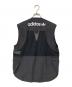 adidas (アディダス) ADV TRAIL VEST ブラック サイズ:L：6000円