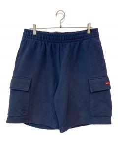 Supreme ネイビー Long Nylon Short 25 ss 中古・古着通販】SUPREME (シュプリーム) Long Nylon Short 25SS