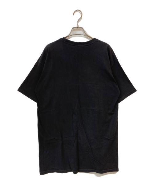 stussy（ステューシー）stussy (ステューシー) THUG RAT TEE ブラック サイズ:Lの古着・服飾アイテム