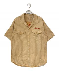 中古・古着通販】TOGA VIRILIS (トーガ ビリリース) EMBROIDERY POLO