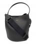 FURLA（フルラ）の古着「DANAE S BUCKET BAG」｜ブラック