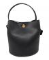 FURLA (フルラ) DANAE S BUCKET BAG ブラック：14000円