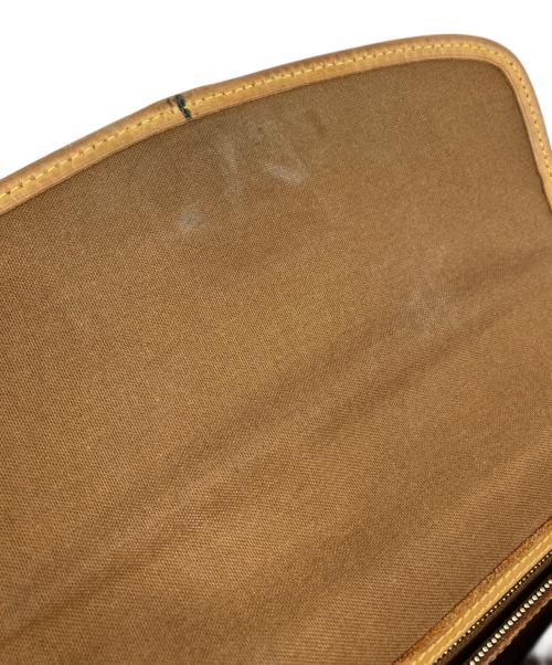 LOUIS VUITTON（ルイ ヴィトン）LOUIS VUITTON (ルイ ヴィトン) ソローニュ ショルダーバッグ ベージュの古着・服飾アイテム