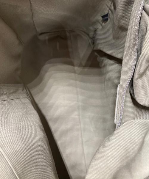 FURLA（フルラ）FURLA (フルラ) テッサトートバッグ ベージュの古着・服飾アイテム