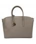 FURLA (フルラ) テッサトートバッグ ベージュ：8000円