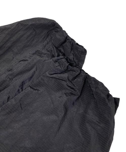 adidas（アディダス）adidas (アディダス) 2000s ウーブントラックパンツ ブラック サイズ:XLの古着・服飾アイテム
