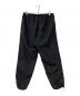 adidas (アディダス) 2000s ウーブントラックパンツ ブラック サイズ:XL：6000円