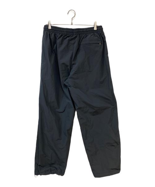 NIKE（ナイキ）NIKE (ナイキ) SWOOSH WVN PANT ブラック サイズ:XLの古着・服飾アイテム