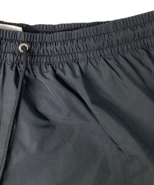 NIKE（ナイキ）NIKE (ナイキ) SWOOSH WVN PANT ブラック サイズ:XLの古着・服飾アイテム