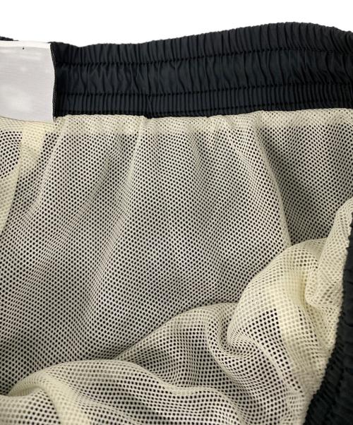 NIKE（ナイキ）NIKE (ナイキ) SWOOSH WVN PANT ブラック サイズ:XLの古着・服飾アイテム