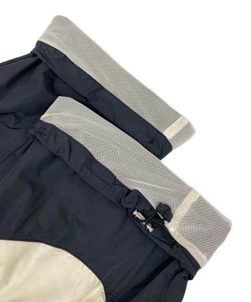 NIKE（ナイキ）NIKE (ナイキ) SWOOSH WVN PANT ブラック サイズ:XLの古着・服飾アイテム