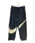 NIKE（ナイキ）の古着「SWOOSH WVN PANT」｜ブラック