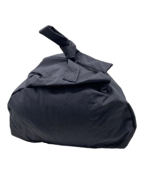 THE NORTHFACE PURPLELABEL（ザ・ノースフェイス パープルレーベル）THE NORTHFACE PURPLELABEL (ザ・ノースフェイス パープルレーベル) Mountain Hitch Shoulder Bag ブラックの古着・服飾アイテム