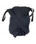 THE NORTHFACE PURPLELABEL（ザ・ノースフェイス パープルレーベル）の古着「Mountain Hitch Shoulder Bag」｜ブラック