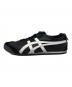 Onitsuka Tiger (オニツカタイガー) MEXICO 66 ローカットスニーカー ブラック サイズ:27.5cm：7000円