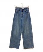 LEVI'Sリーバイス）の古着「CINCH BAGGY ジーンズ」｜インディゴ