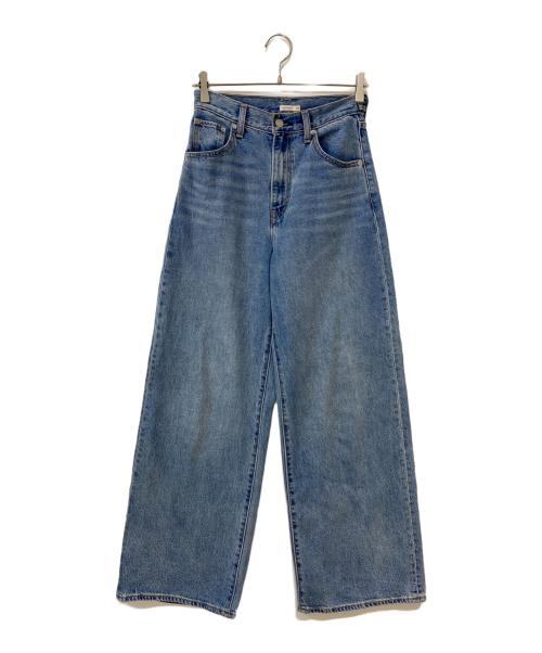 LEVI'S（リーバイス）LEVI'S (リーバイス) CINCH BAGGY ジーンズ インディゴ サイズ:25の古着・服飾アイテム