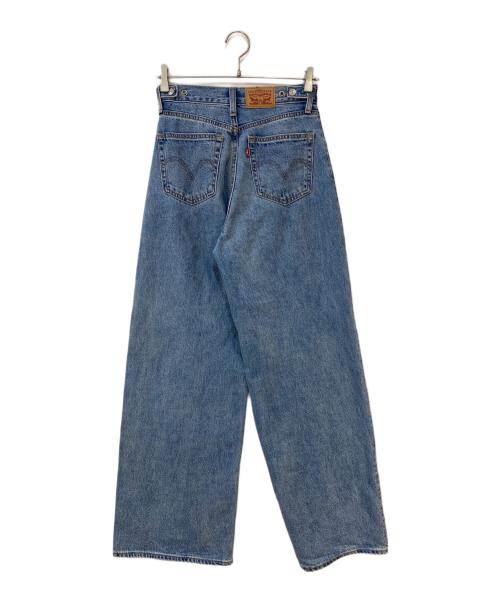 LEVI'S（リーバイス）LEVI'S (リーバイス) CINCH BAGGY ジーンズ インディゴ サイズ:25の古着・服飾アイテム