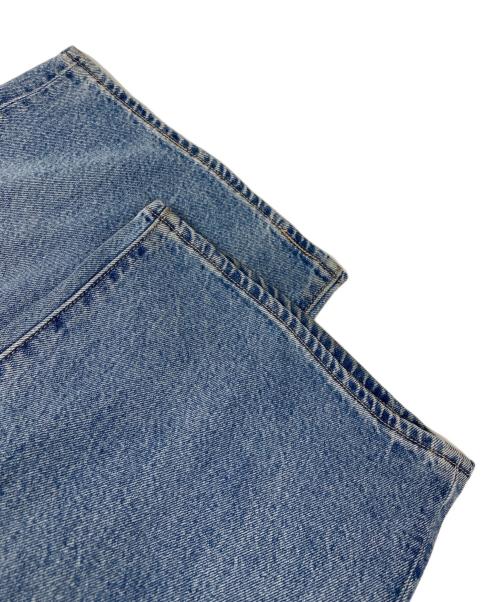 LEVI'S（リーバイス）LEVI'S (リーバイス) CINCH BAGGY ジーンズ インディゴ サイズ:25の古着・服飾アイテム