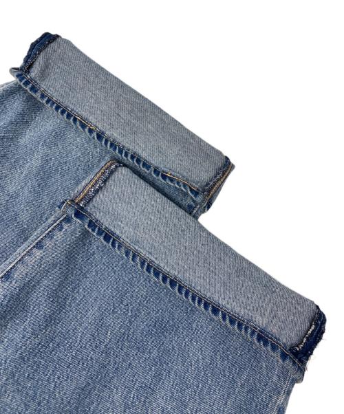 LEVI'S（リーバイス）LEVI'S (リーバイス) CINCH BAGGY ジーンズ インディゴ サイズ:25の古着・服飾アイテム