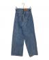 LEVI'S (リーバイス) CINCH BAGGY ジーンズ インディゴ サイズ:25：6000円