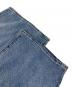 中古・古着 LEVI'S (リーバイス) CINCH BAGGY ジーンズ インディゴ サイズ:25：6000円