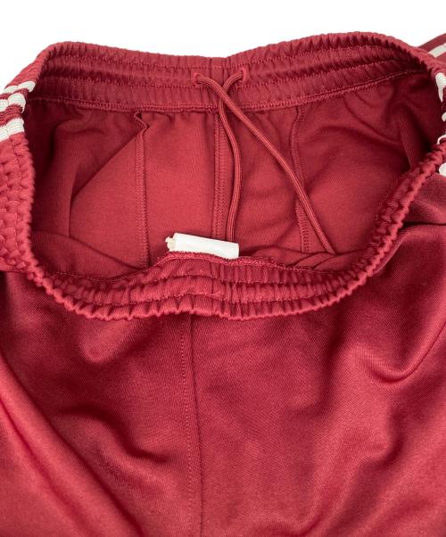 adidas（アディダス）adidas (アディダス) スペイン代表 オリジナルス トラックパンツ レッド サイズ:XL 未使用品の古着・服飾アイテム