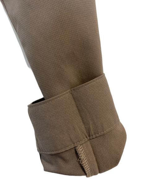 Columbia（コロンビア）Columbia (コロンビア) シルバーリッジユーティリティIIロングスリーブシャツ ベージュ サイズ:XLの古着・服飾アイテム