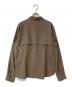 Columbia (コロンビア) シルバーリッジユーティリティIIロングスリーブシャツ ベージュ サイズ:XL：5000円