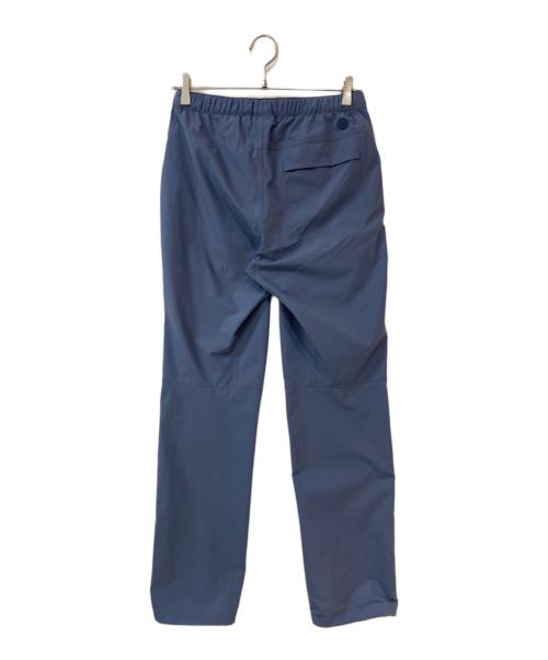 MARMOT（マーモット）MARMOT (マーモット) A2 Light Pants ブルー サイズ:L 未使用品の古着・服飾アイテム